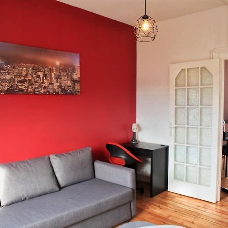 Les Appartements Du Port Boulogne-sur-Mer Zewnętrze zdjęcie