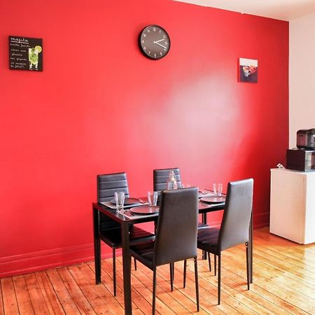 Les Appartements Du Port Boulogne-sur-Mer Zewnętrze zdjęcie