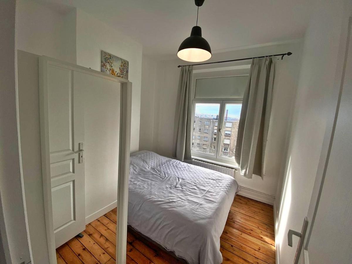 Les Appartements Du Port Boulogne-sur-Mer Zewnętrze zdjęcie