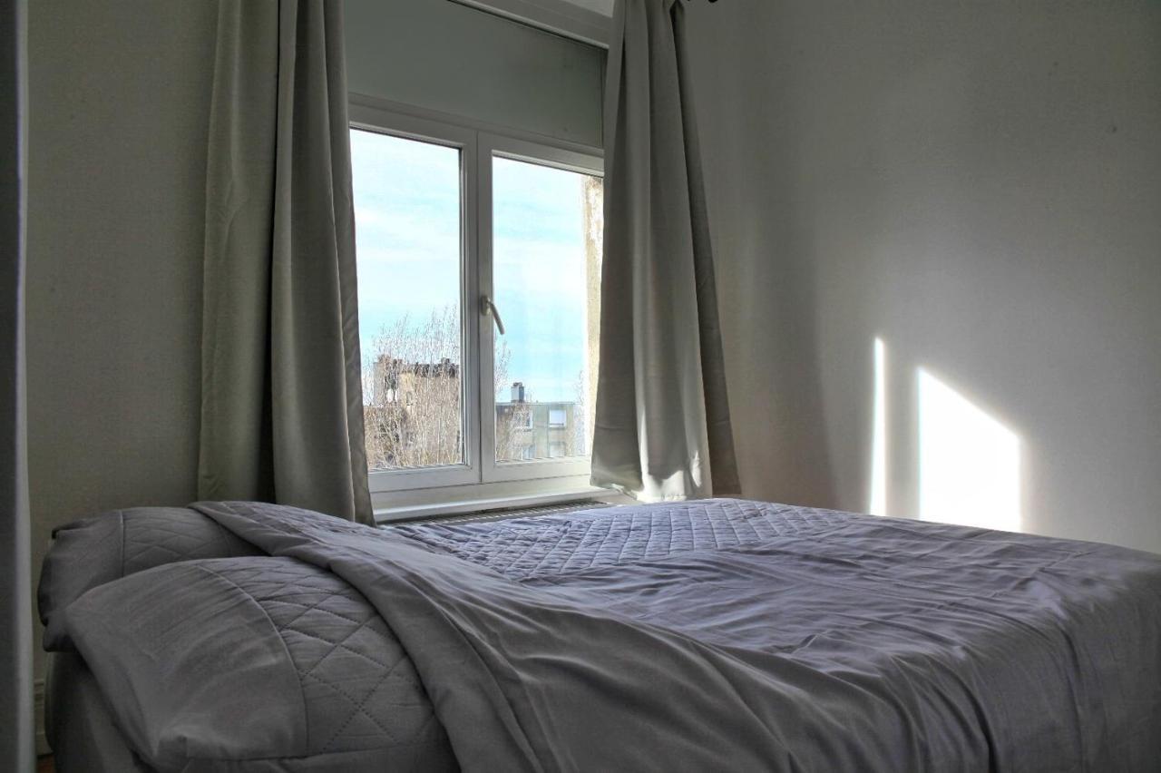 Les Appartements Du Port Boulogne-sur-Mer Zewnętrze zdjęcie