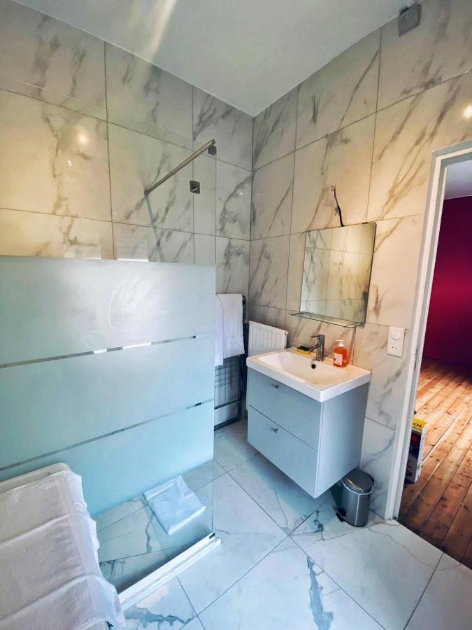 Les Appartements Du Port Boulogne-sur-Mer Zewnętrze zdjęcie
