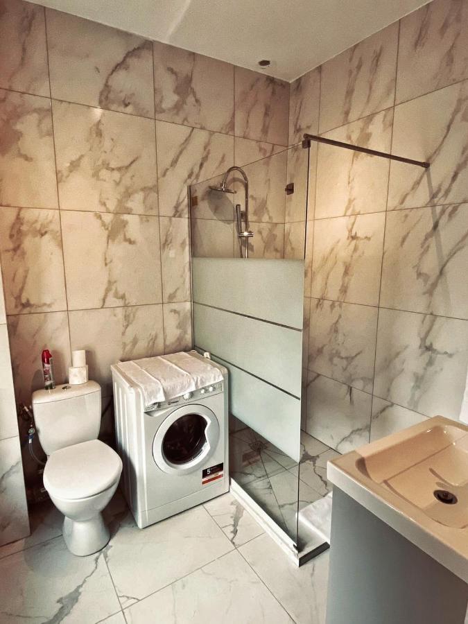 Les Appartements Du Port Boulogne-sur-Mer Zewnętrze zdjęcie