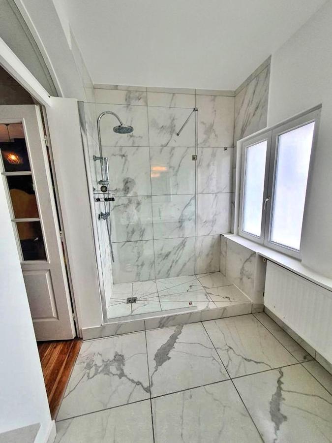 Les Appartements Du Port Boulogne-sur-Mer Zewnętrze zdjęcie