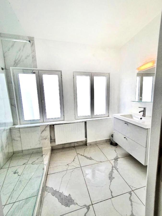Les Appartements Du Port Boulogne-sur-Mer Zewnętrze zdjęcie